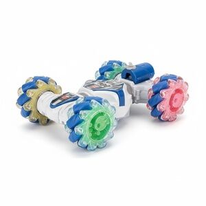 Twist Stunt Car Gesture Sensing Car